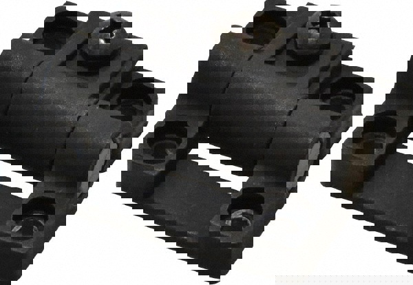 Adjustable Hinge: 1.44