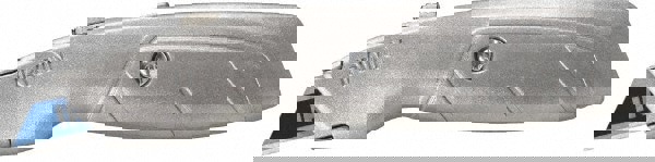 Utility Knife: Retractable