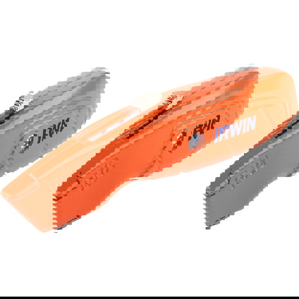 Utility Knife: Retractable