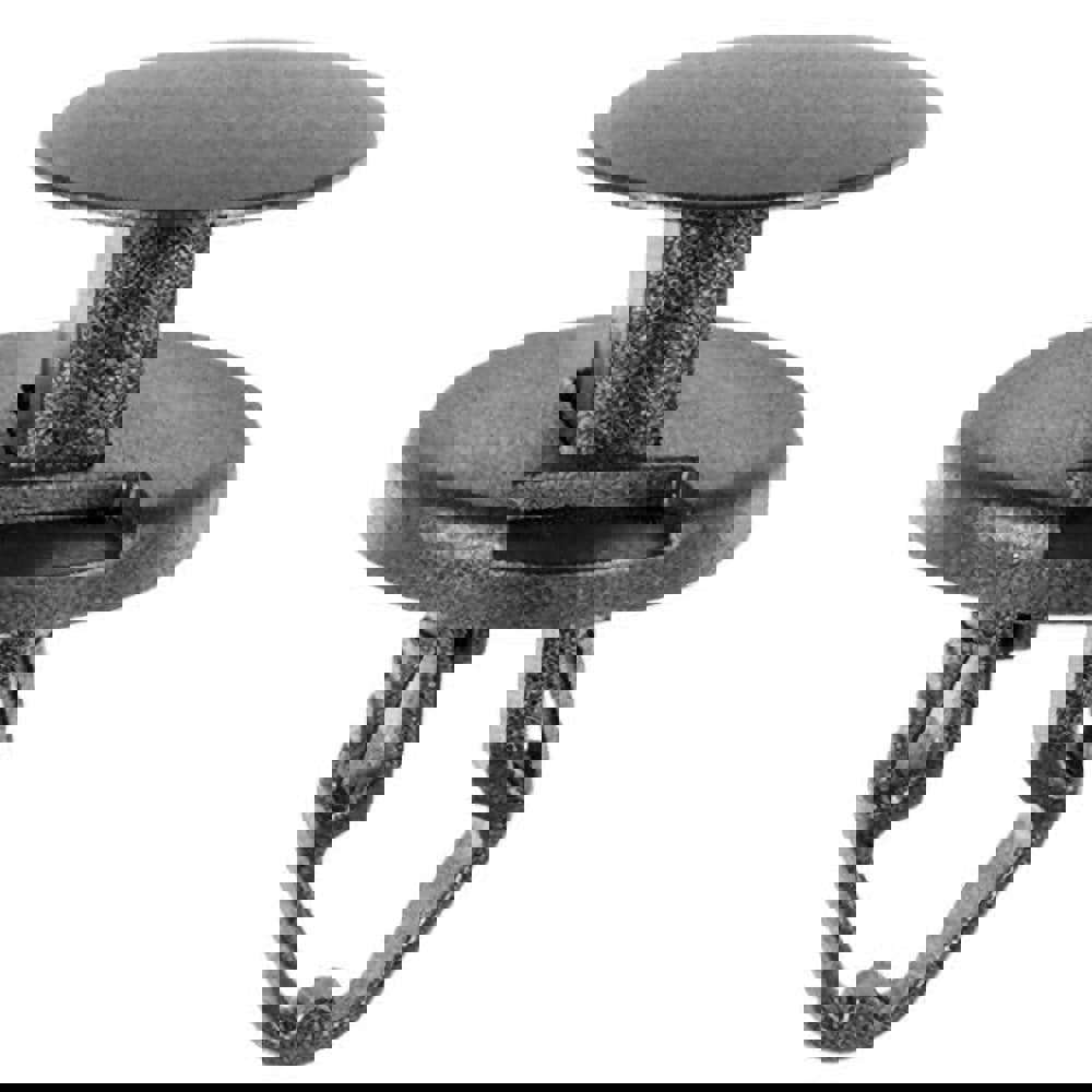 Plastic Automotive Rivets-Push Mount
