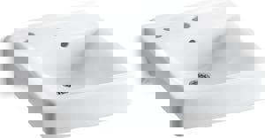 *TNA 20X18 1H VC LH LAV *SOHO WHIT