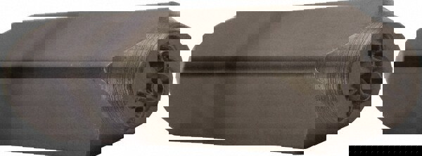 Character @ Machine Made Individual Steel Stamp