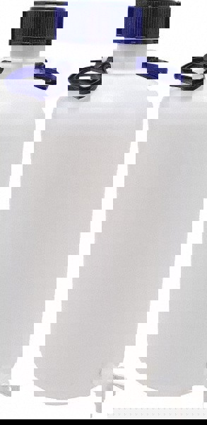 More than 5,000 mL Polyethylene Carboy: 11