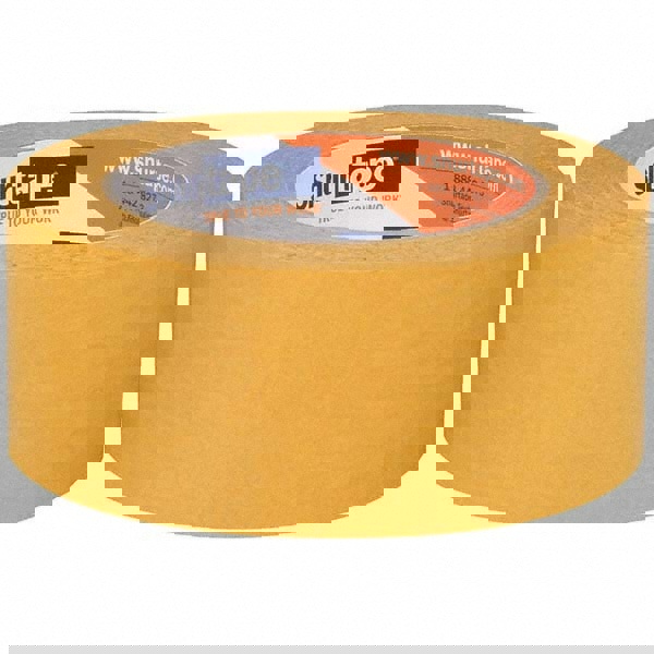 Adhesive Transfer Tape: 50 mm Wide, 55 m