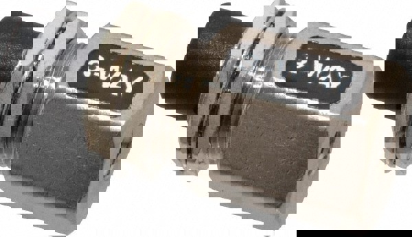 Push Button Air Valve: Normally Closed Actuator, 2 Position