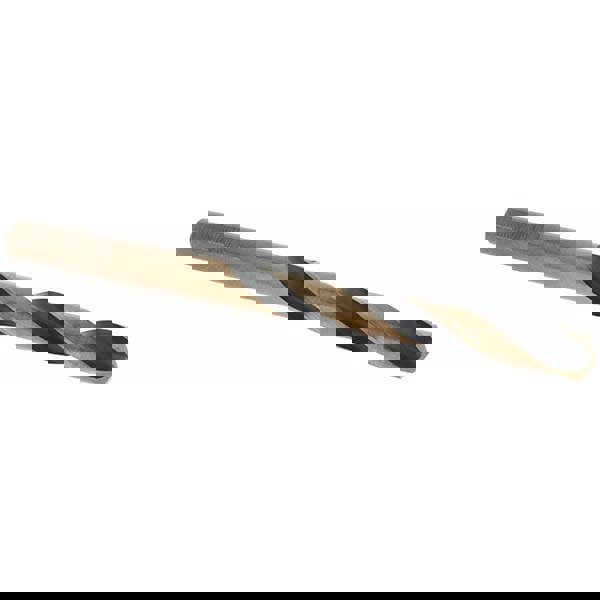 Mechanics Drill Bit: Letter J, 135 &deg; Point, High Speed Steel, Weldon Shank, Split Point