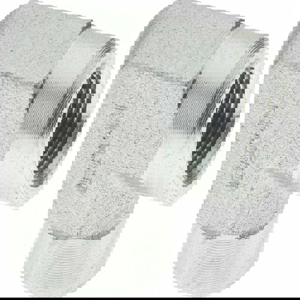 Industrial Pipe 90 &deg; Female Elbow: 1/4