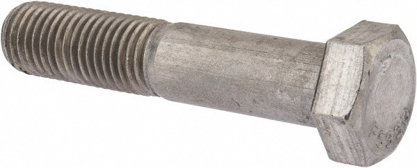 Hex Head Cap Screw: 1-8, 5