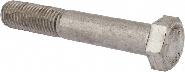 Hex Head Cap Screw: 1-8, 6