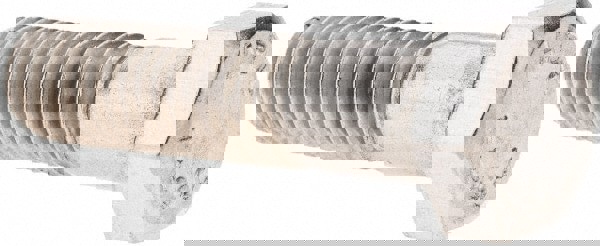 Hex Head Cap Screw: 1/2-13 x 2