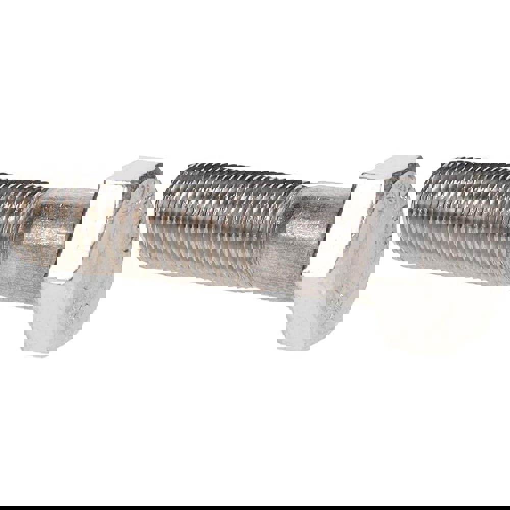 Hex Head Cap Screw: 1/2-13, 2