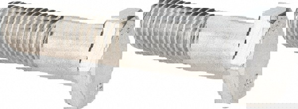 Hex Head Cap Screw: 1/2-13, 2-1/2