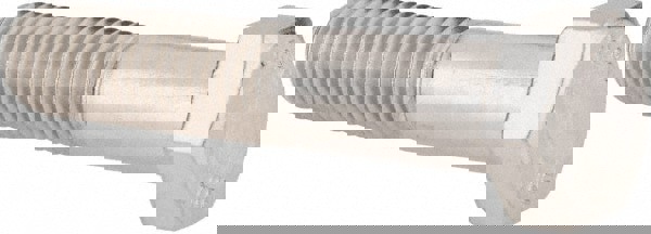 Hex Head Cap Screw: 1/2-13, 2-1/2