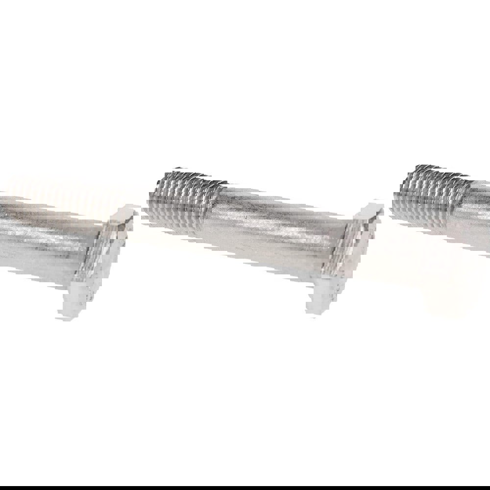 Hex Head Cap Screw: 1/2-13, 4