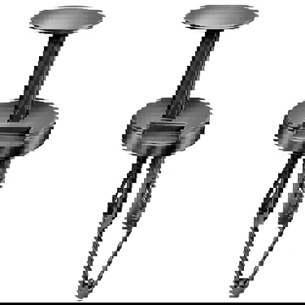 Nylon Automotive Rivets-Push Mount