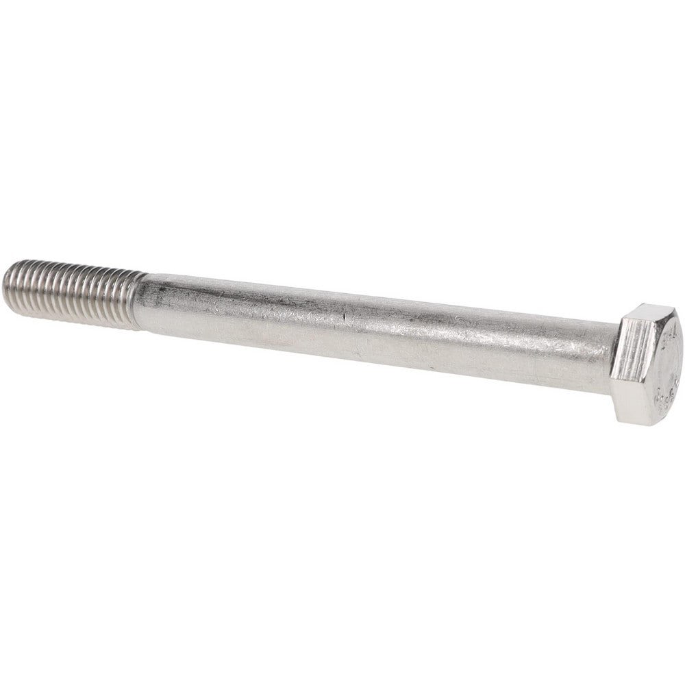 Hex Head Cap Screw: 1/2-13, 5-1/2