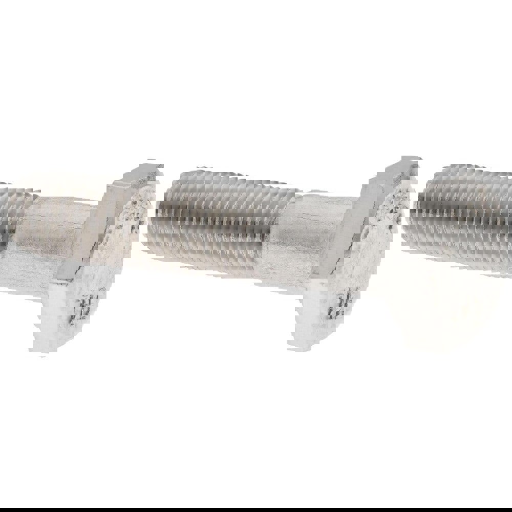 Hex Head Cap Screw: 1/4-20, 1-1/4