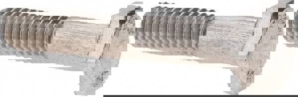 Hex Head Cap Screw: 1/4-20, 1-1/2