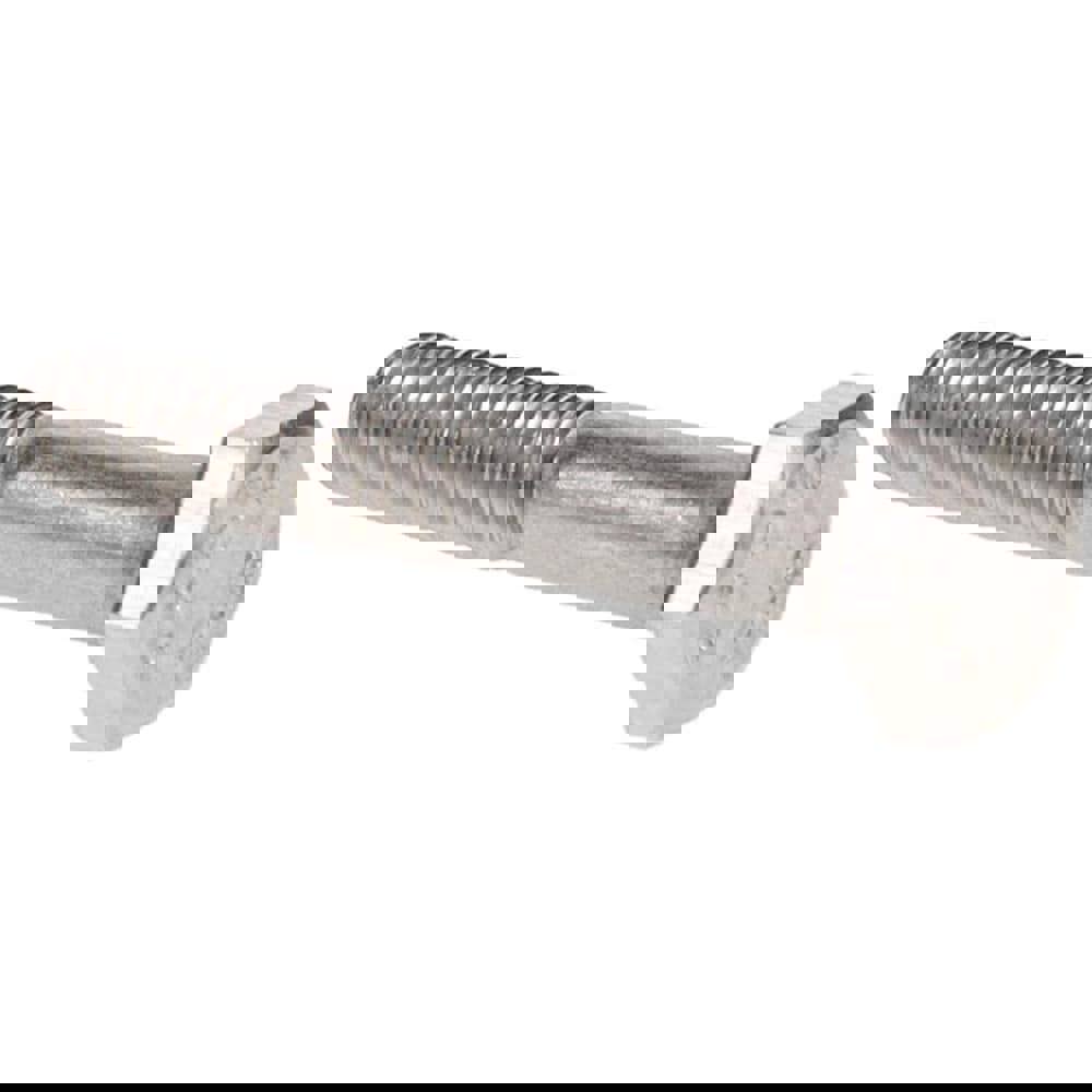 Hex Head Cap Screw: 1/4-20, 1-1/2