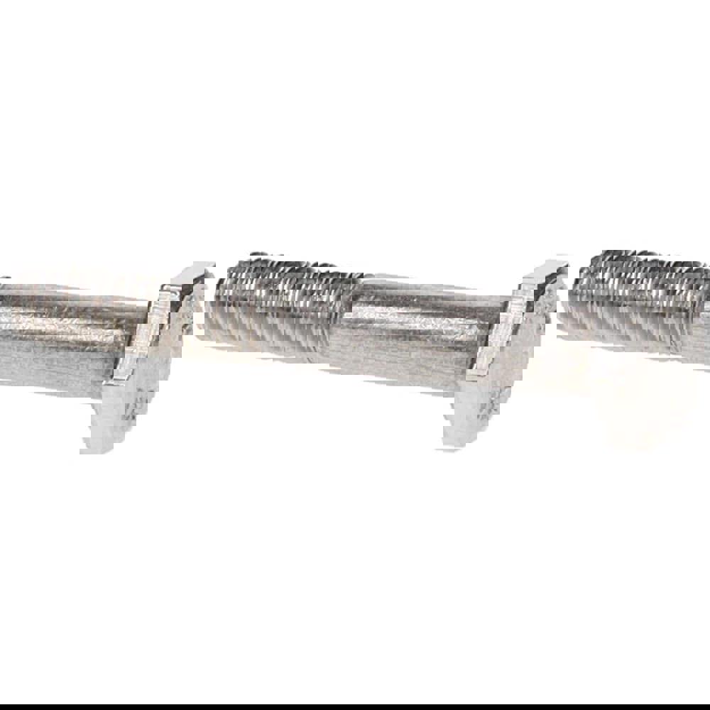 Hex Head Cap Screw: 1/4-20, 1-3/4