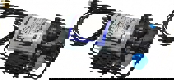 1/15 HP, 1/2 Inlet Size, 1/2 Outlet Size