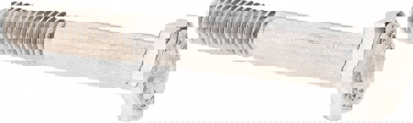 Hex Head Cap Screw: 1/4-20, 2