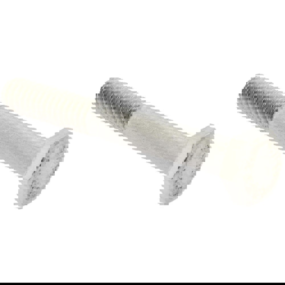 Hex Head Cap Screw: 1/4-20, 2