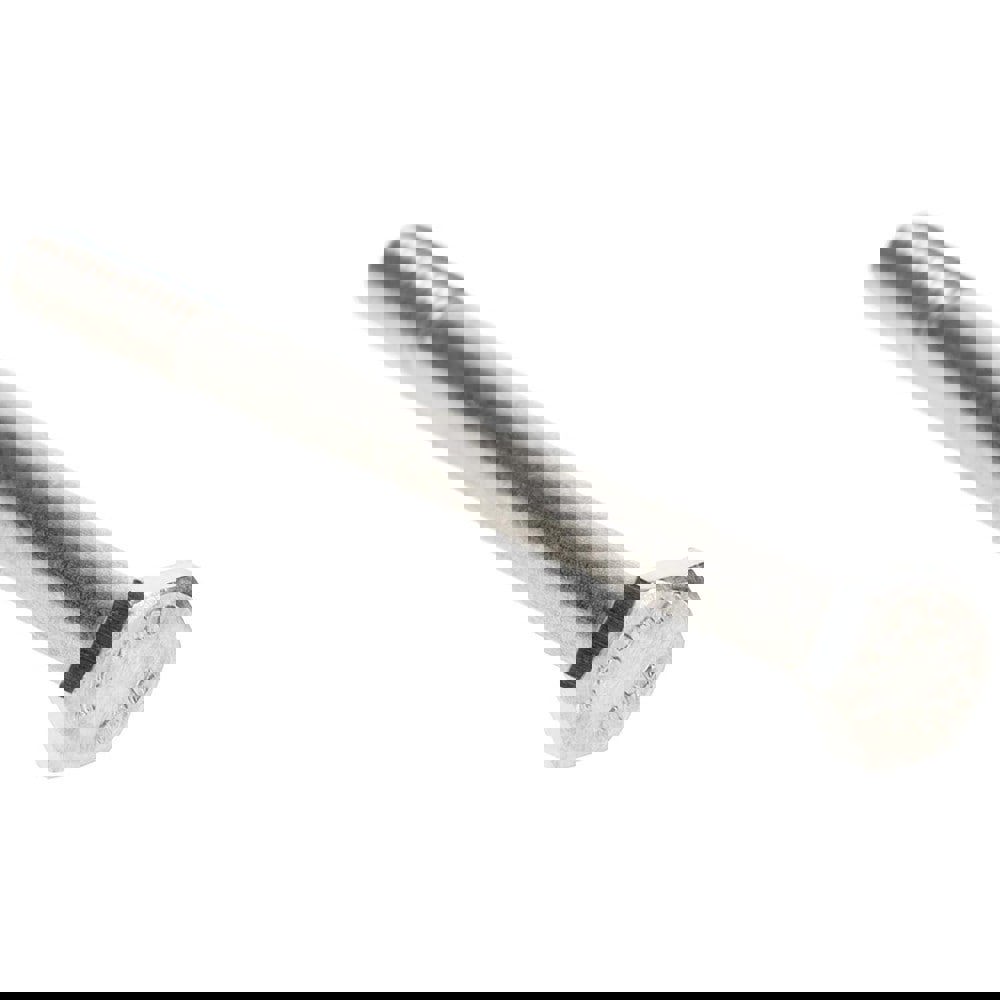 Hex Head Cap Screw: 1/4-20, 3-1/2