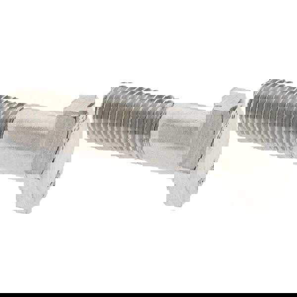 Hex Head Cap Screw: 3/4-10, 3