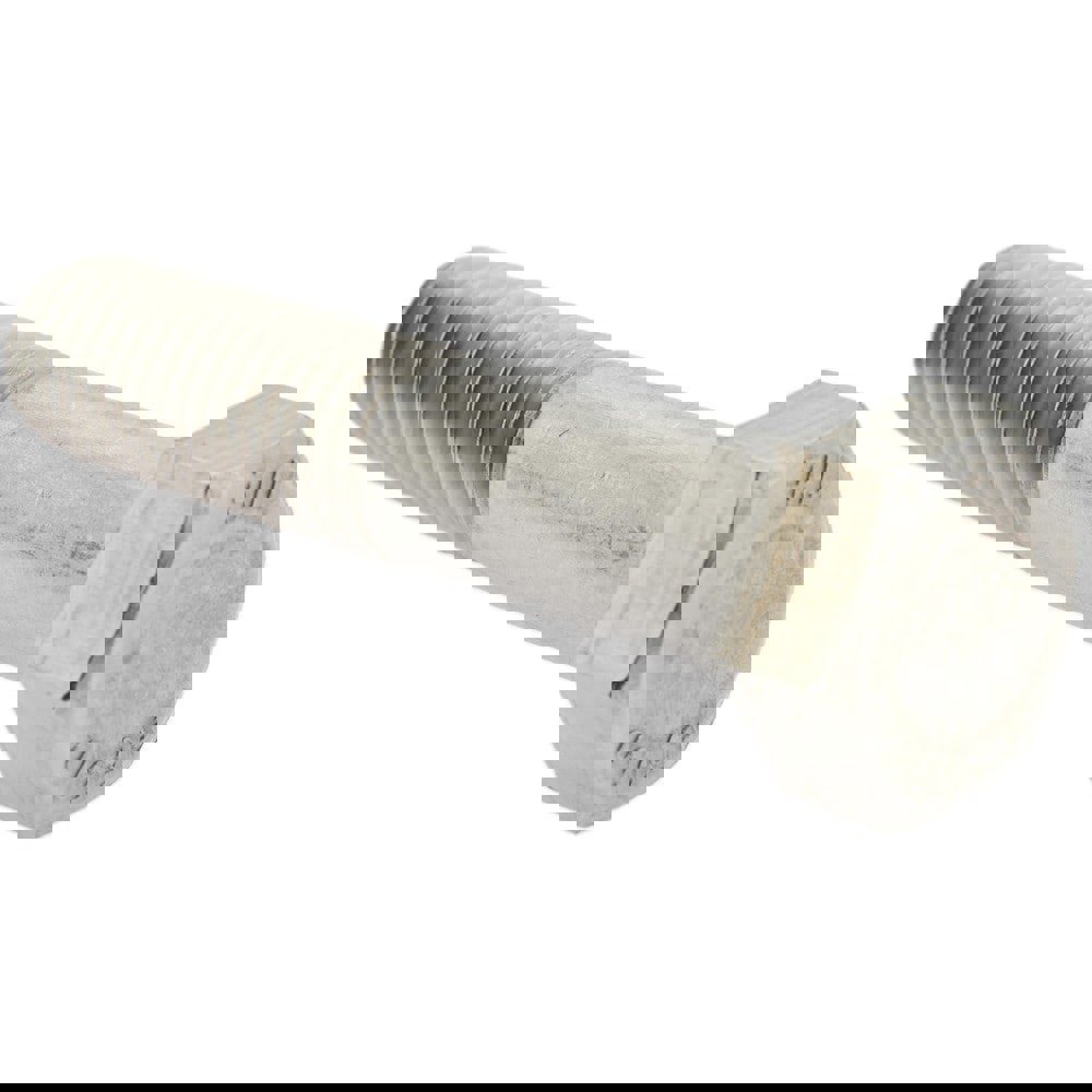 Hex Head Cap Screw: 3/4-10, 3-1/2