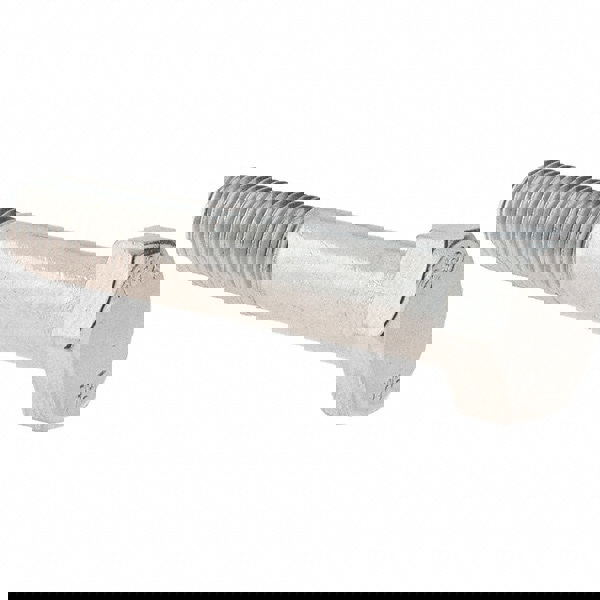 Hex Head Cap Screw: 3/4-10, 4