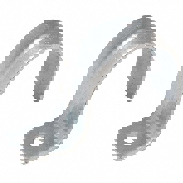 Conduit Fitting Accessories; Accessory Type: Conduit Strap ; For Use With: EMT