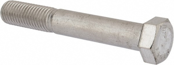 Hex Head Cap Screw: 3/4-10, 5