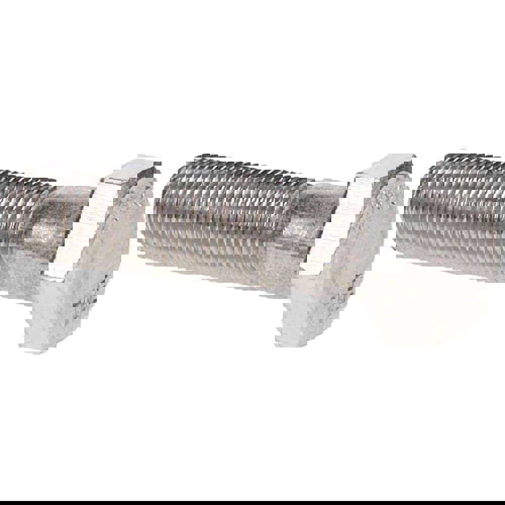 Hex Head Cap Screw: 3/8-16, 1-1/2