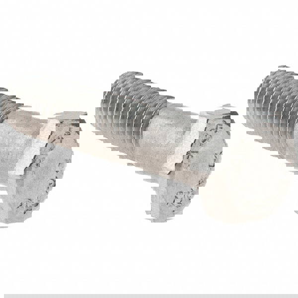 Hex Head Cap Screw: 3/8-16, 1-3/4