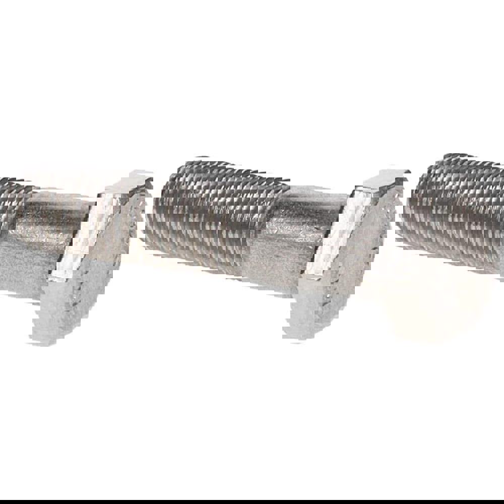 Hex Head Cap Screw: 3/8-16, 1-3/4