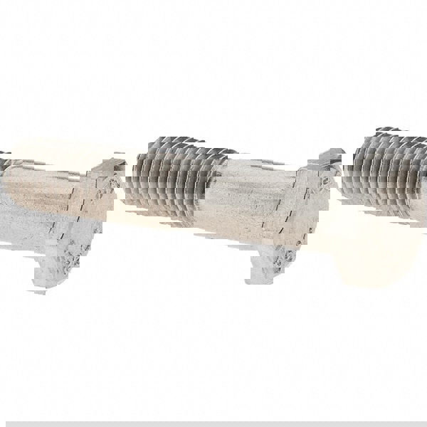 Hex Head Cap Screw: 3/8-16, 2