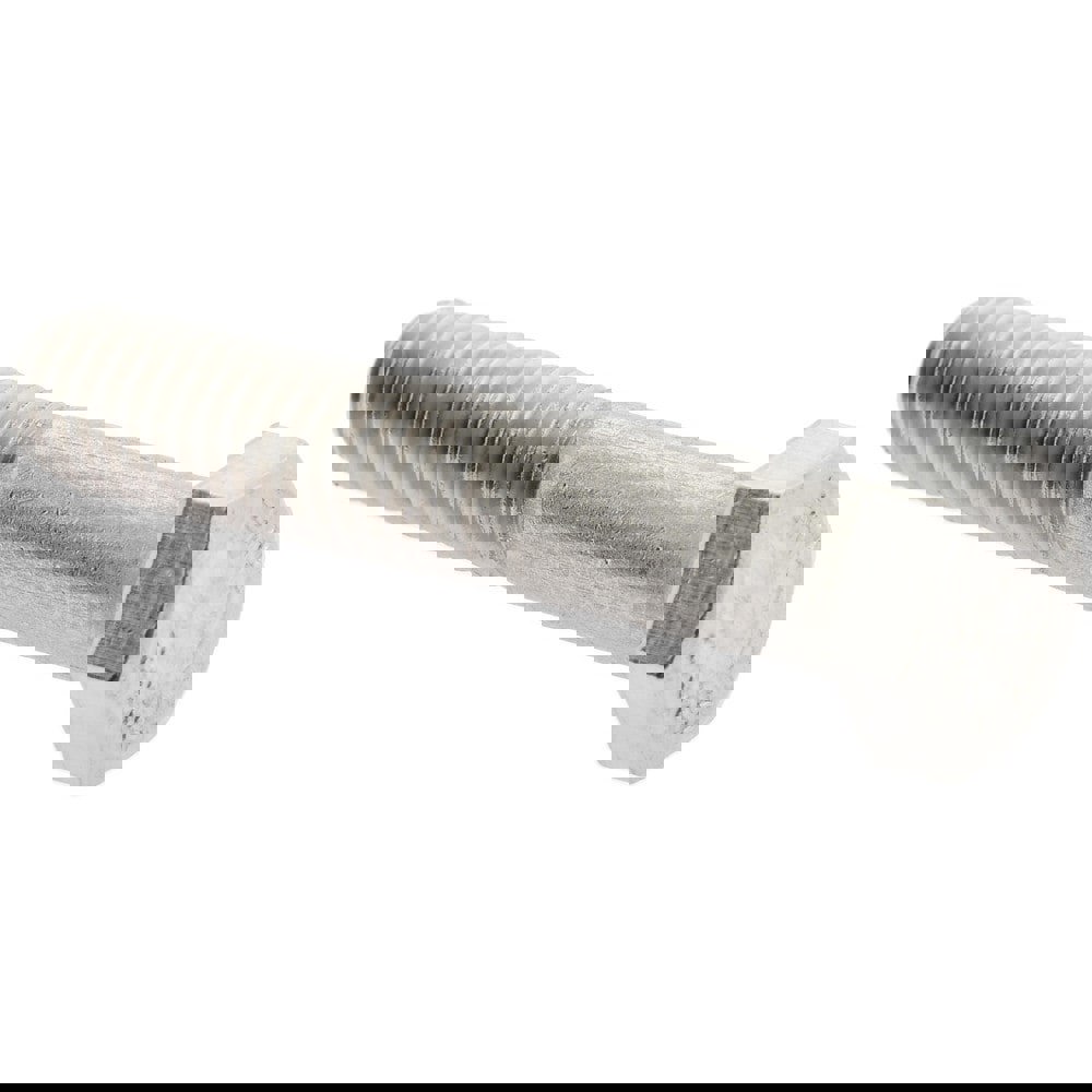 Hex Head Cap Screw: 3/8-16, 2