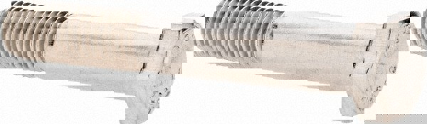 Hex Head Cap Screw: 3/8-16 x 2-1/2