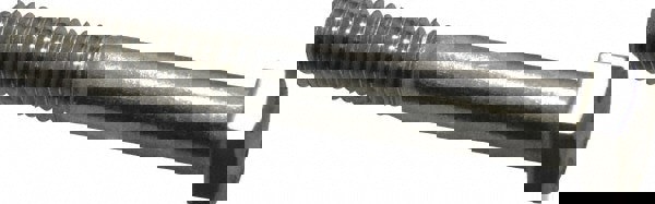 Hex Head Cap Screw: 3/8-16, 2-1/2