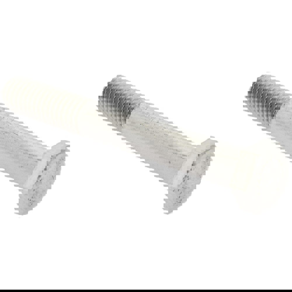 Hex Head Cap Screw: 3/8-16, 3