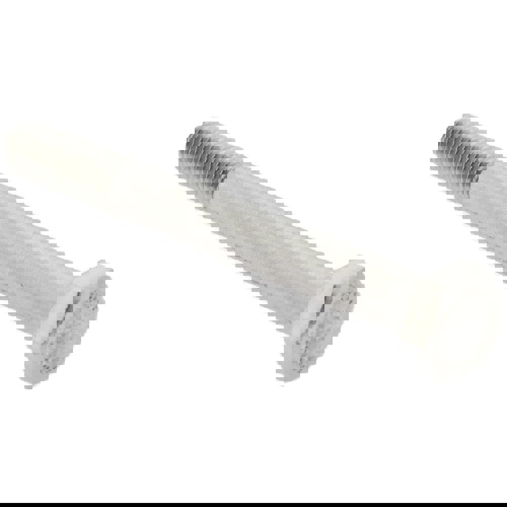 Hex Head Cap Screw: 3/8-16, 3-1/2