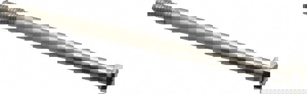 Hex Head Cap Screw: 3/8-16, 6