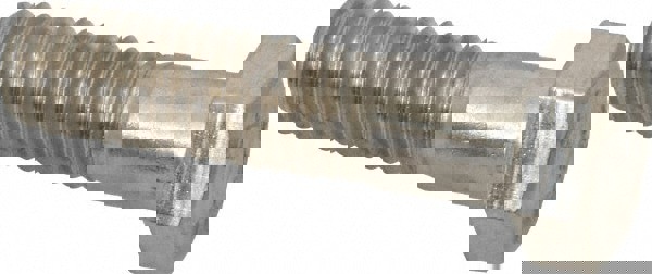 Hex Head Cap Screw: 5/8-11, 2-1/2