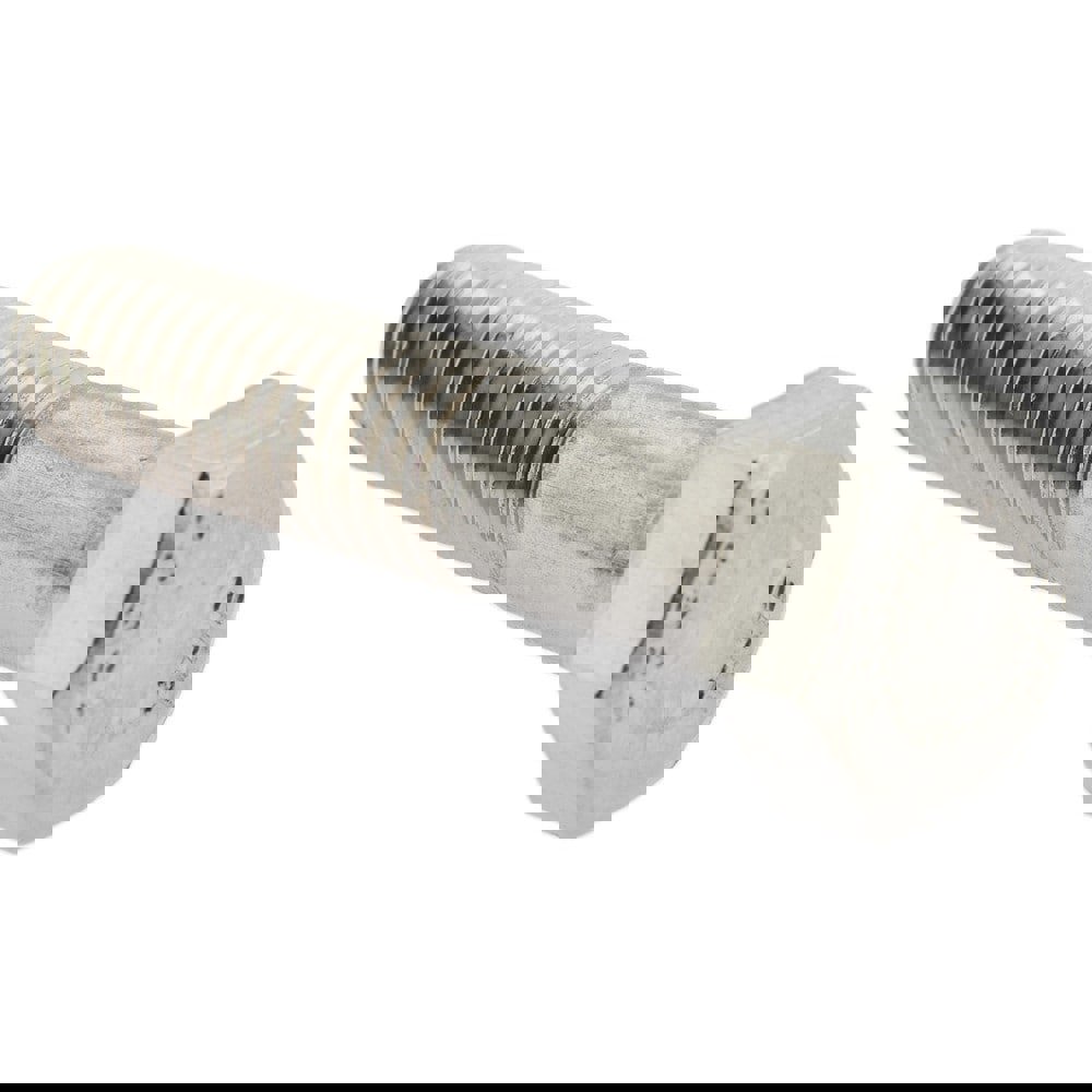 Hex Head Cap Screw: 5/8-11, 2-3/4