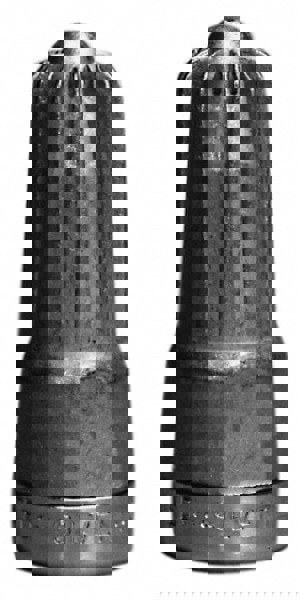 Blow Gun Safety Nozzle