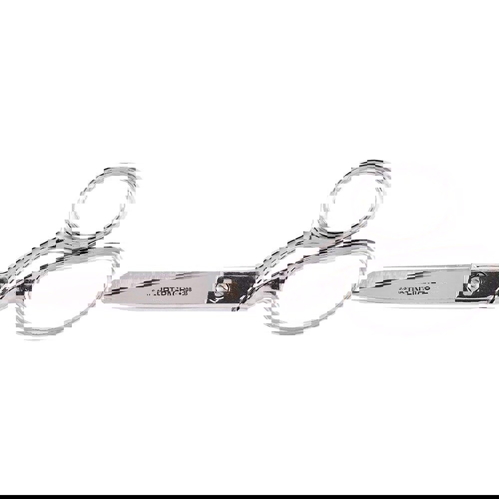 Scissors & Shears: 8-1/4