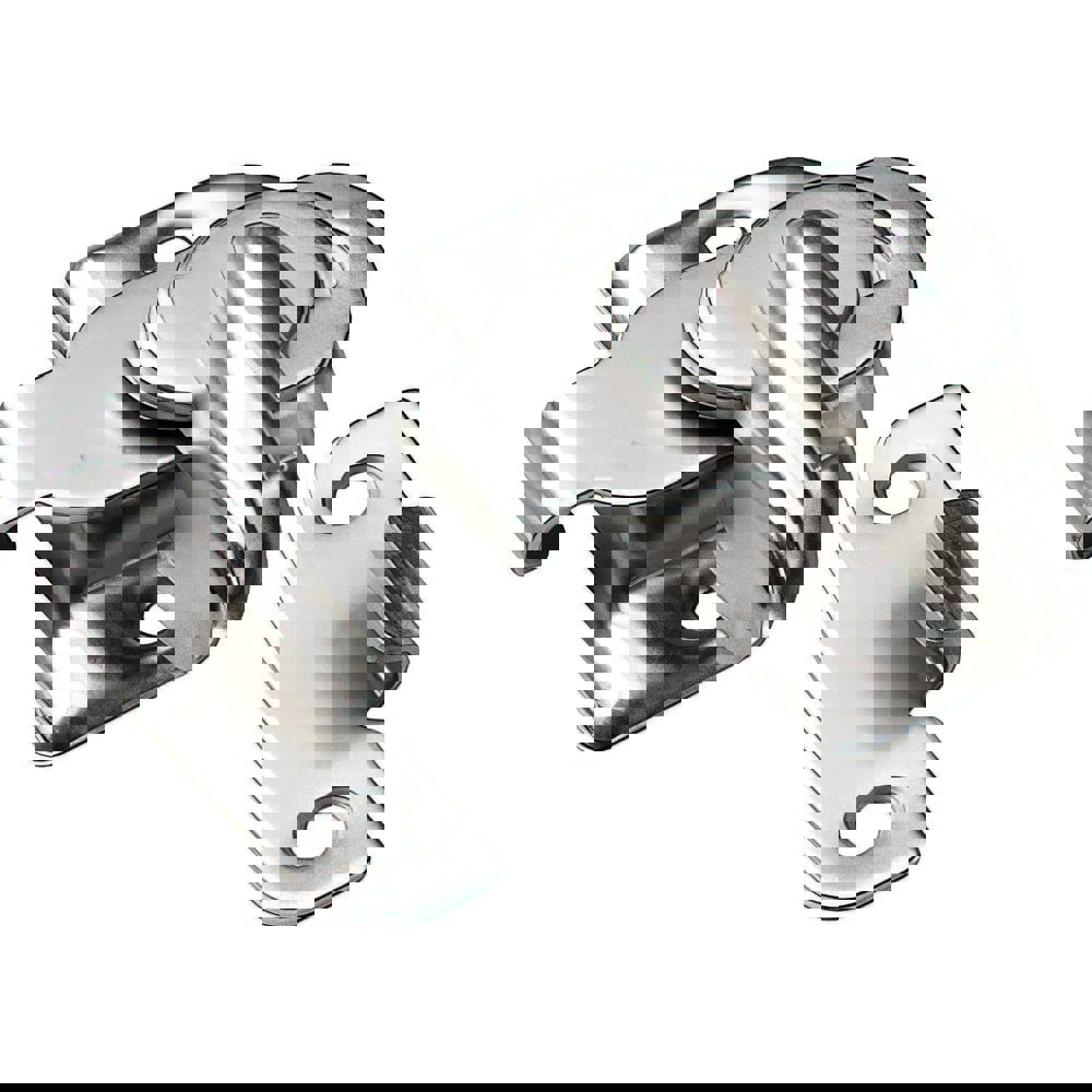 Window Locks; Type: Sash Lock ; Material: Steel ; Color: Nickel ; Overall Length: 2.38 ; Overall Height: 0.86in ; Overall Width: 1.89 in