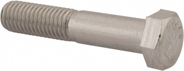 Hex Head Cap Screw: 5/8-11, 3-1/4