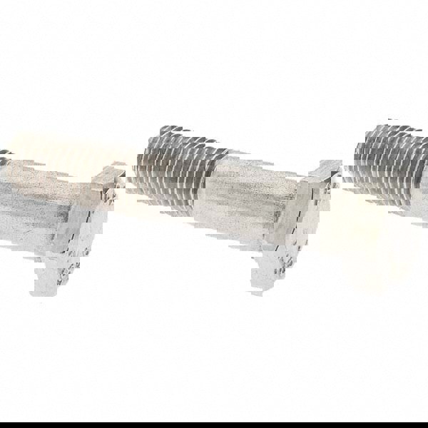 Hex Head Cap Screw: 5/8-11 x 3-1/2